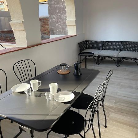 Apartamentos Barcelona - Iberia Εξωτερικό φωτογραφία