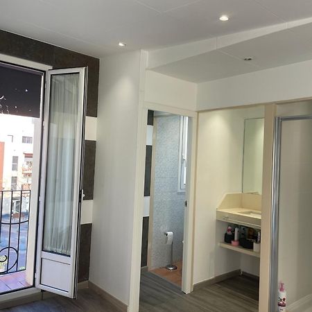 Apartamentos Barcelona - Iberia Εξωτερικό φωτογραφία