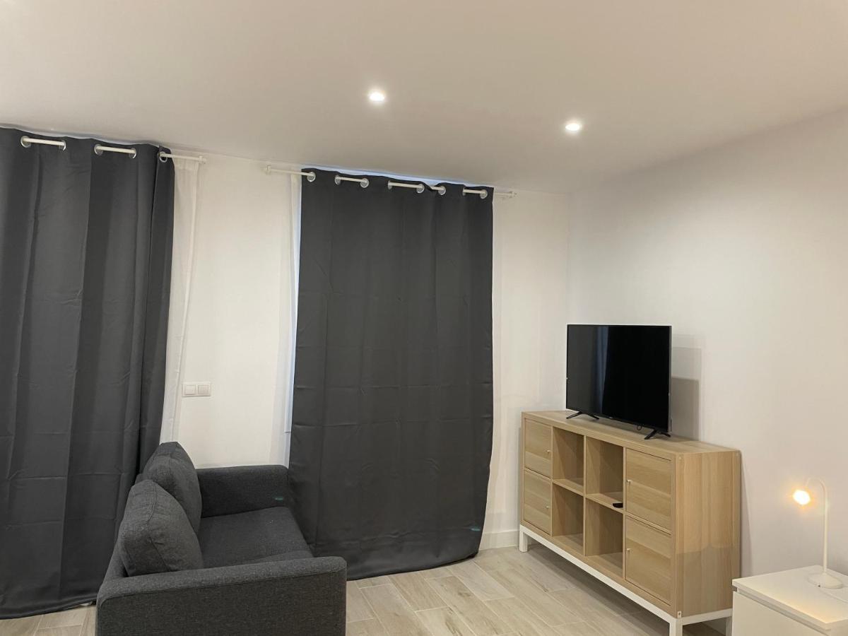 Apartamentos Barcelona - Iberia Εξωτερικό φωτογραφία