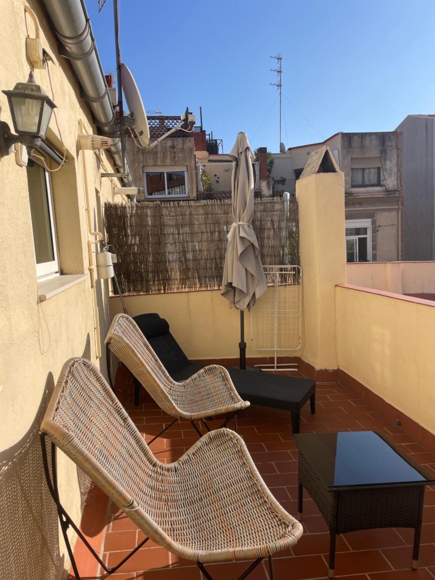 Apartamentos Barcelona - Iberia Εξωτερικό φωτογραφία