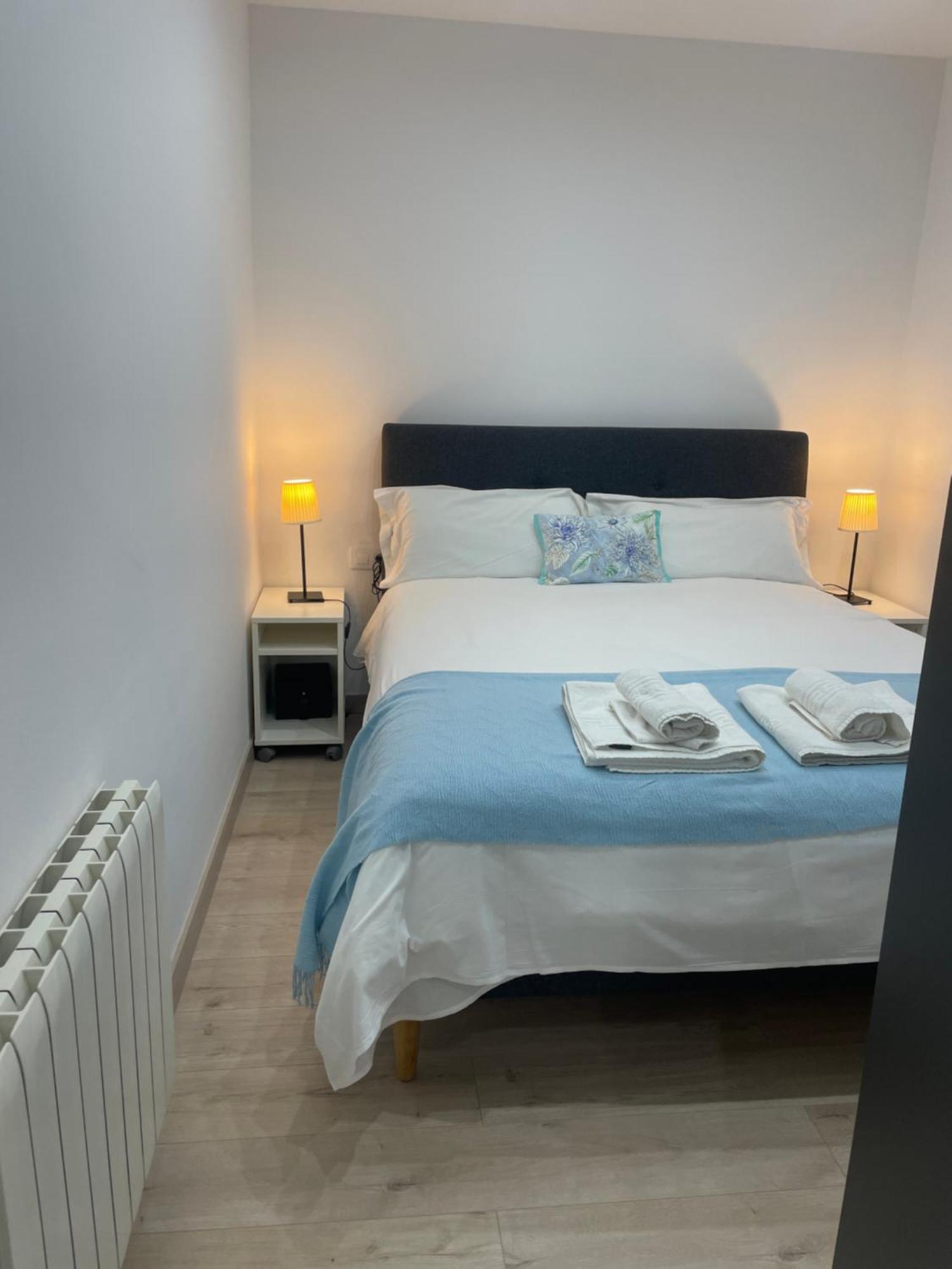 Apartamentos Barcelona - Iberia Εξωτερικό φωτογραφία