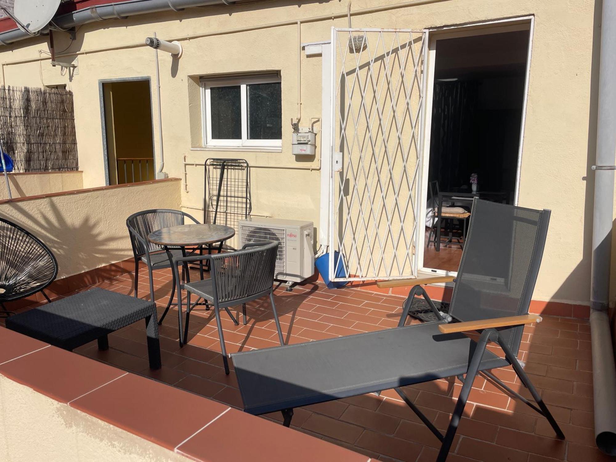 Apartamentos Barcelona - Iberia Εξωτερικό φωτογραφία