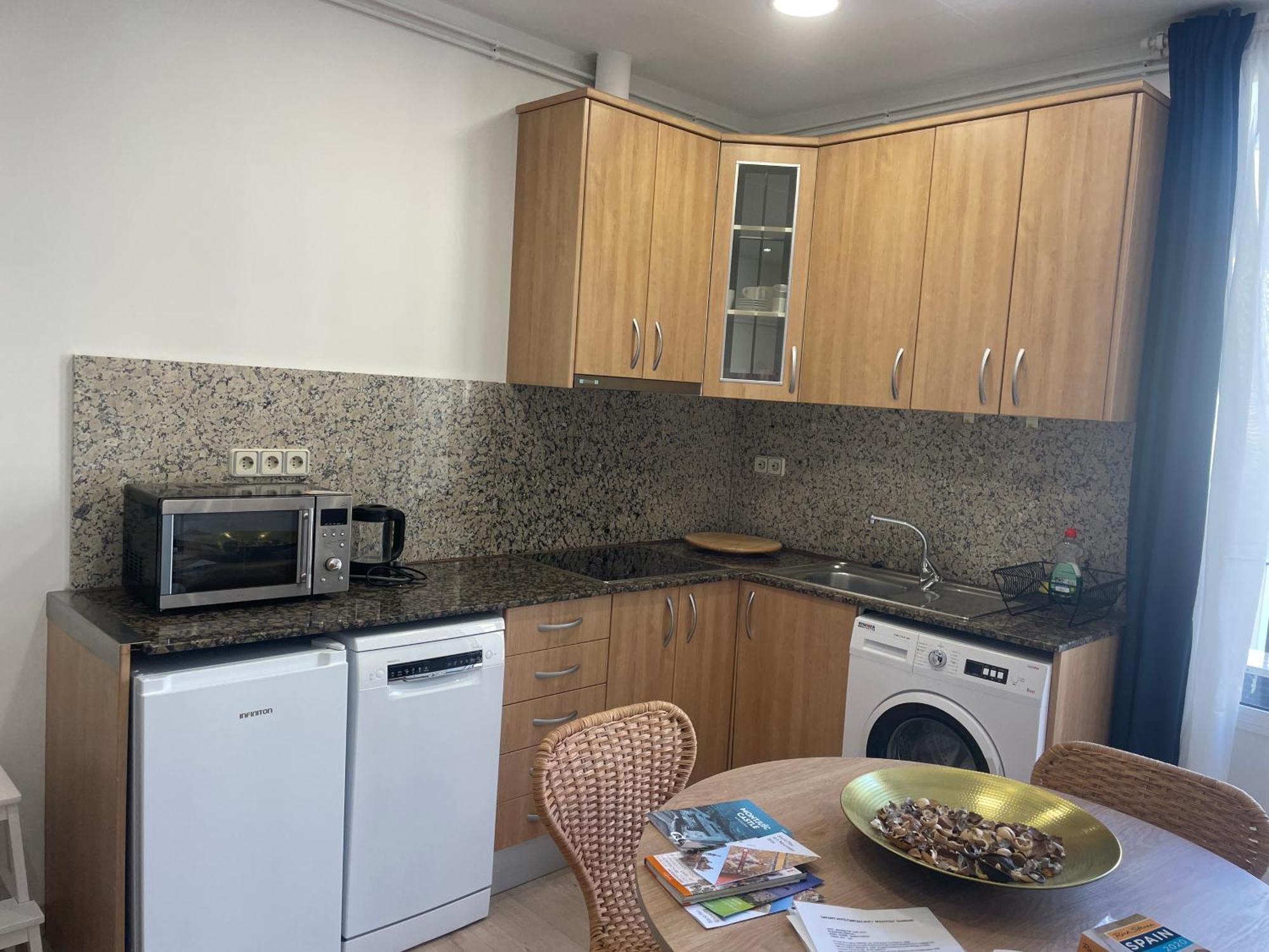 Apartamentos Barcelona - Iberia Εξωτερικό φωτογραφία
