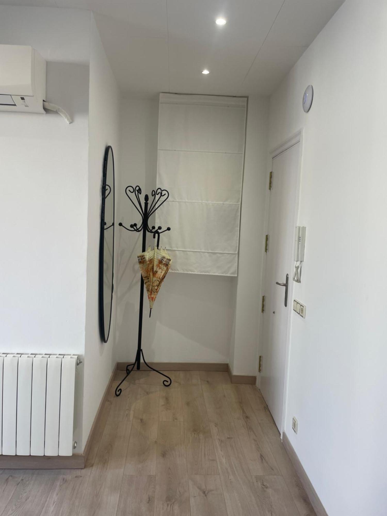 Apartamentos Barcelona - Iberia Εξωτερικό φωτογραφία