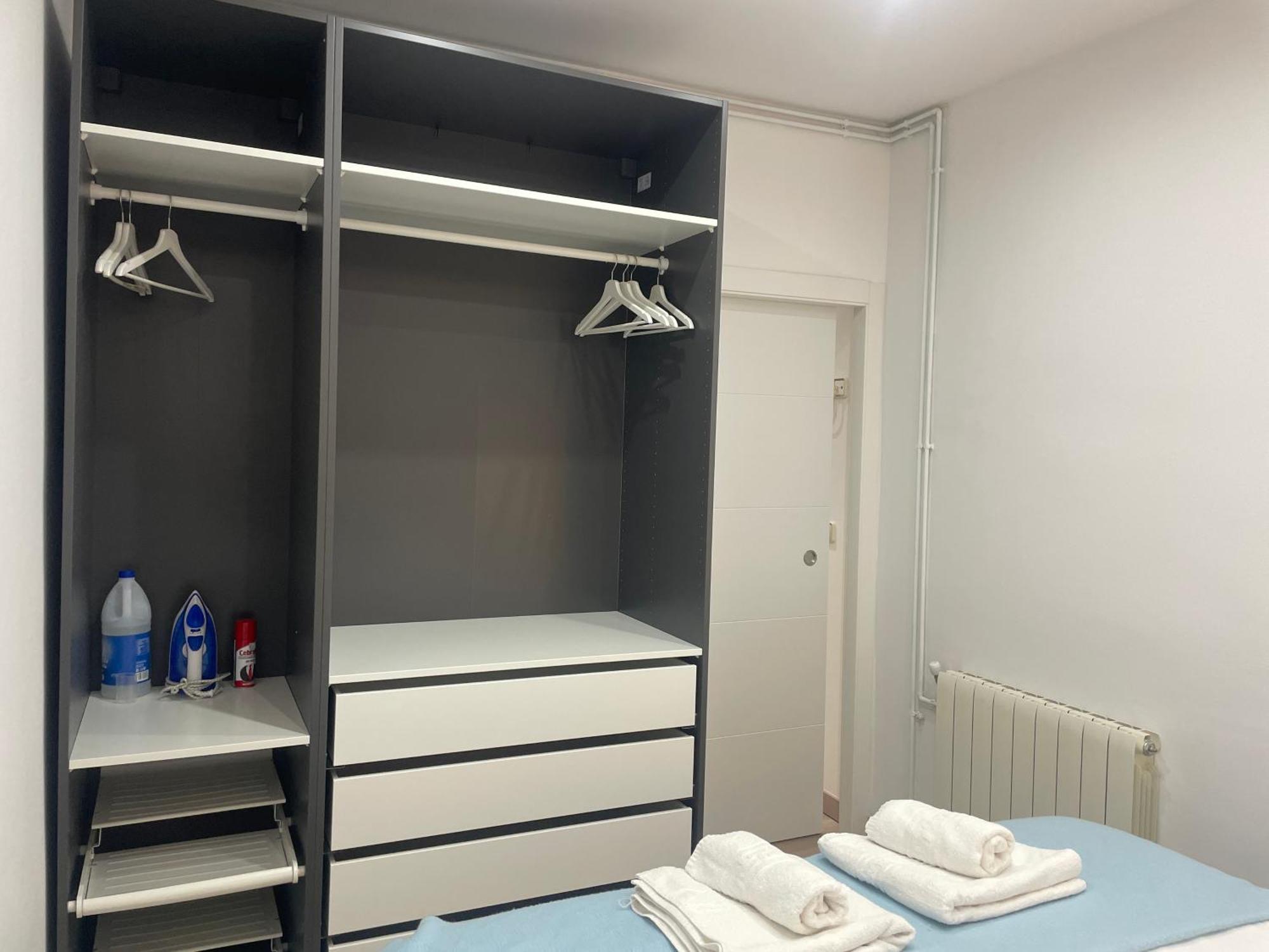 Apartamentos Barcelona - Iberia Εξωτερικό φωτογραφία