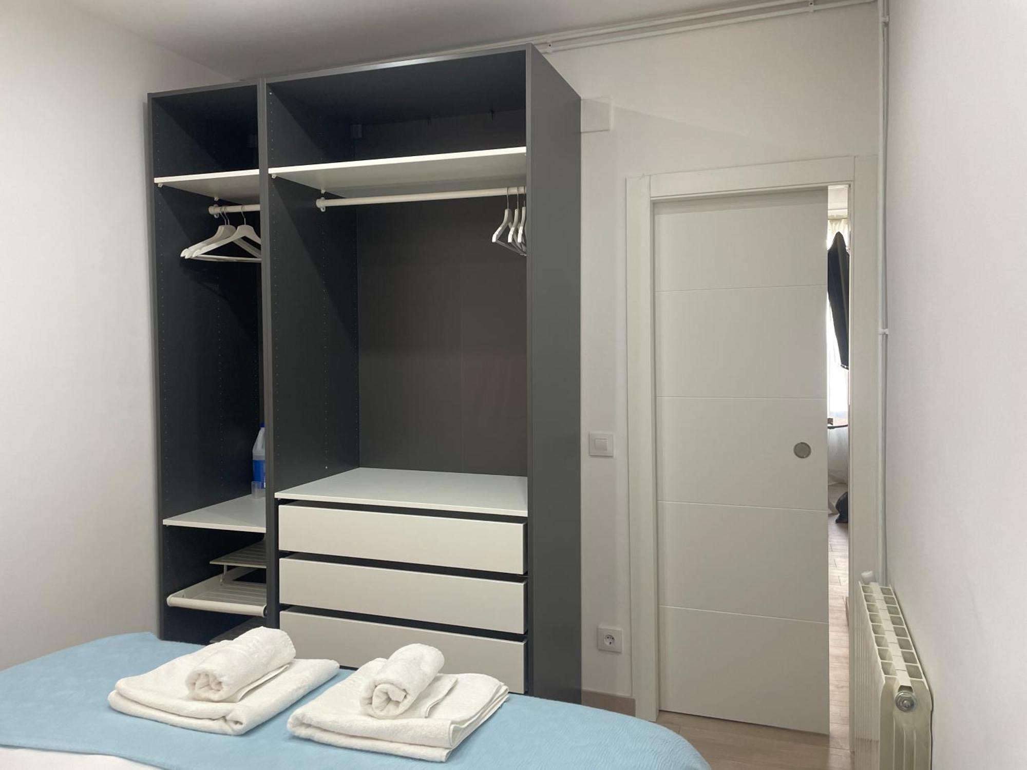 Apartamentos Barcelona - Iberia Εξωτερικό φωτογραφία